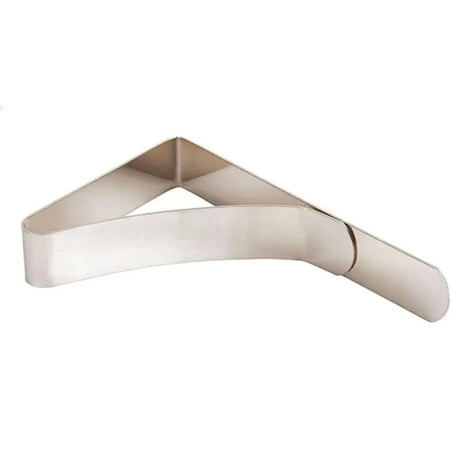 TABLECLOTH CLAMPS -6PK